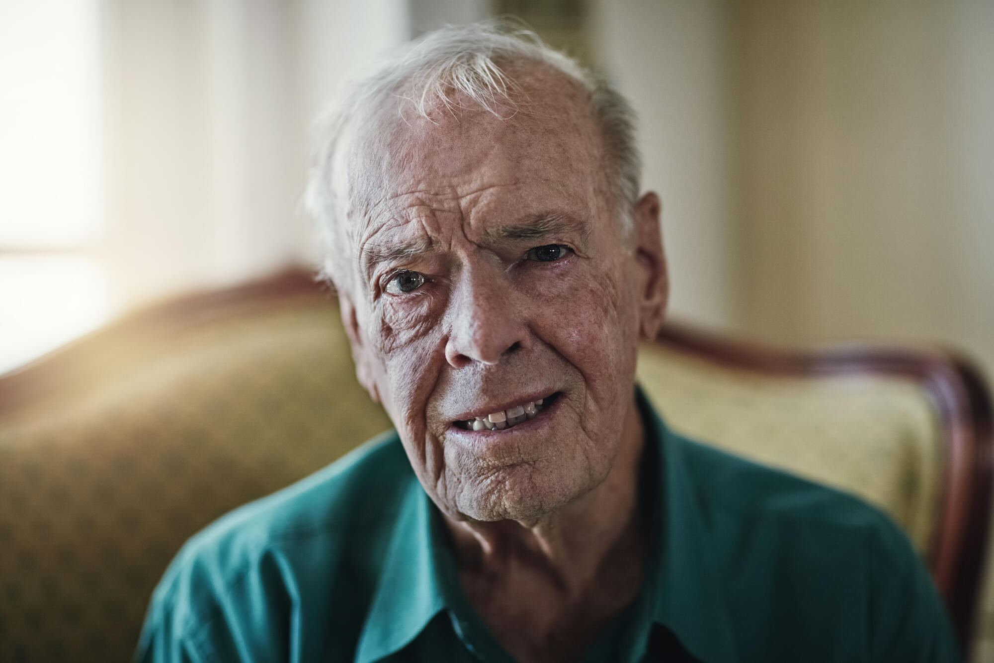 Brain Injury Exercises That Help Seniors Rebuild Memory and Focus