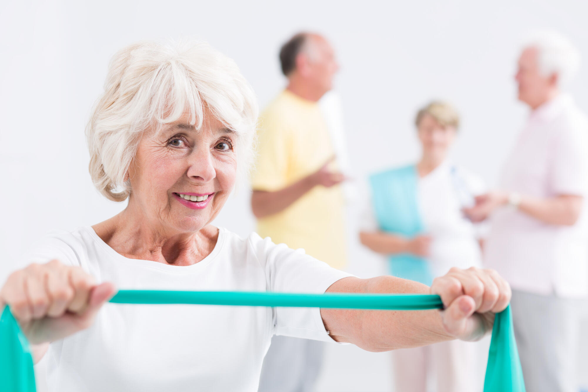 Wellness Activities for Adults in Albuquerque That Promote Healthy Aging